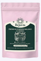 Rejuvia Women's Balance Gummies