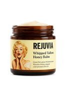 Rejuvia Whipped Tallow Honey Balm